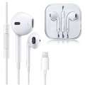 Lightning Wired Earphone HD Quality Digital Compatible UseHandsfree. 