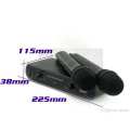 Professional Wireless Microphone System Shure  Dual Handheld Mic With Receiver For Karaoke Stage Ktv Singing Microfone Sem Fio Microfono Mike. 