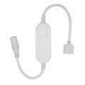 JAERBEE Zigbee DC5V 12V 24V 5050R GBCCT Smart LED Strip Controller APP/Voice Control for Plus/. 