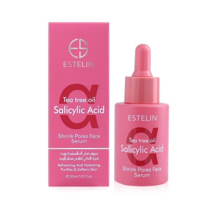 Estelin%20Tea%20Tree%20Oil%20Salicylic%20Acid%20Face%20Serum%2030%20ml%20-%20Image%205