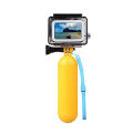 JinSong77 Camera/7/8/10/Pole Go, GoPro HTC Floating Handle Underwater GoPro Hand Stick ProHero Monologue 119/6/5 Accessories. 