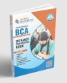 6th Edition of BCA Entrance Preparation Book by Saral Shikshya. 