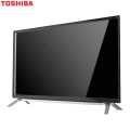 Toshiba Smart TV 43L5650VE (43"). 