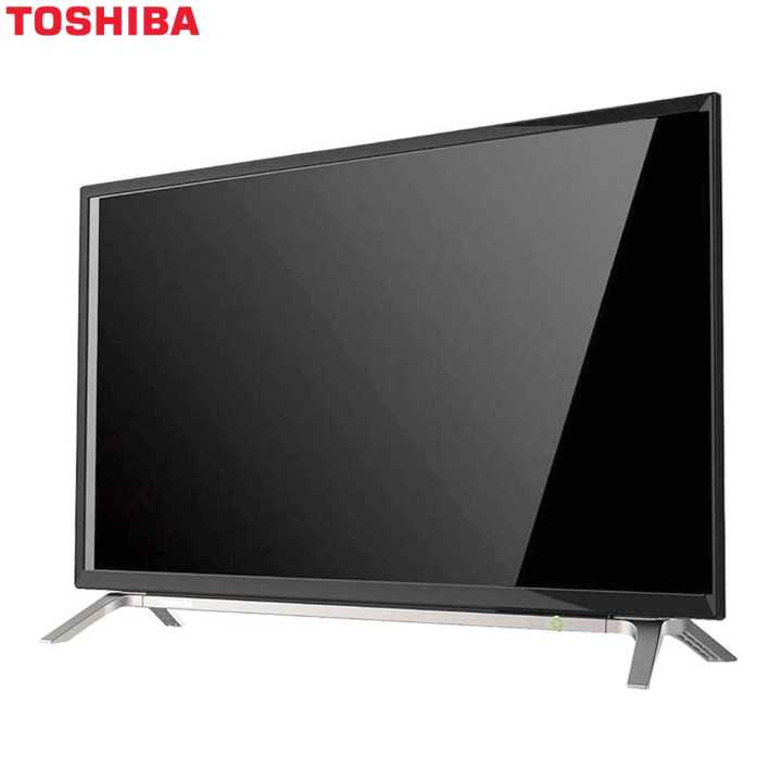 Toshiba Smart TV 43L5650VE (43")