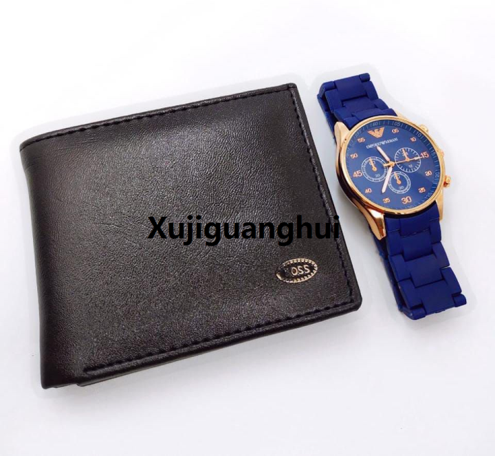 Xujiguanghui%20WATCH%20+WITH%20FREE%20VOLET%20SET%7C%7CnARMANI%20GENTS%20WATCH%20%7C%7CnMASTER%20LOCK%20%7C%7CnWITH%20LEATHER%20WALLET%7C%7CnCOMPLETE%20SET%20%7C%7CnAMAZING%20OFFER%20PRICE%7C%7CnWITH%20VIP%20NORMAL%20GIFT%20BOX%20-%20Image%202