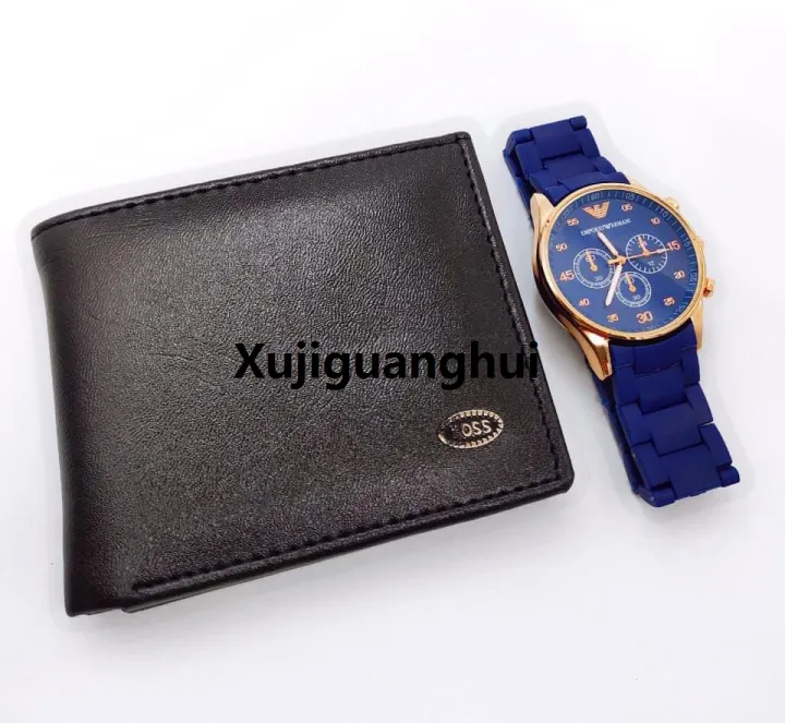 Xujiguanghui%20WATCH%20+WITH%20FREE%20VOLET%20SET%7C%7CnARMANI%20GENTS%20WATCH%20%7C%7CnMASTER%20LOCK%20%7C%7CnWITH%20LEATHER%20WALLET%7C%7CnCOMPLETE%20SET%20%7C%7CnAMAZING%20OFFER%20PRICE%7C%7CnWITH%20VIP%20NORMAL%20GIFT%20BOX%20-%20Image%202