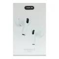 Yesplus Wireless 3 Headset TWS-06 Best And Deep & High Sound Quality with free silicon Case Cover. 