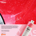 OGAS Water Spot Remover And Water Stain Remover for Car's Windows and All Hard Surfaces. 