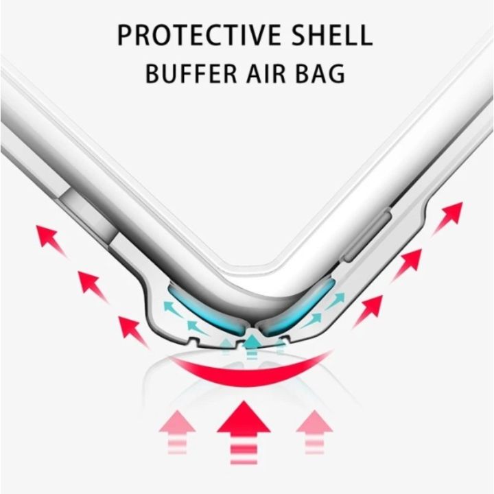 Tecon%20Camon%2040Pro%20Case%20Magnetic%20Sticker%20Shockproof%20Phone%20Case%20for%20Tecon%20Camon%2040%2030%20Pro%204in1%20Soft%20Hydrogel%20Film+%20Camera%20Lens%20Film%20-%20Image%206