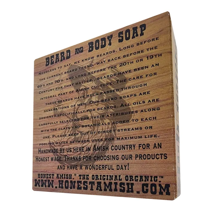Honest%20Amish%20Beard%20&%20Body%20Soap%20Original%20170gm%20-%20Image%205