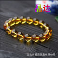 【Top Picks】White Crystal Bracelet Bracelet Female Male DIY Jewelry White Brown Yellow Black DIY Crystal. 
