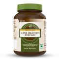 GNC Super Digestive Enzymes- 100 Capsules With Supports Healthy Digestion & Relieves Stomach Discomfort. 