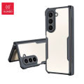 Xundd For Samsung Galaxy Z Fold5 Case Z Fold 5 Phone Cover Shockproof Protective Shell Transparent Clear Cases. 