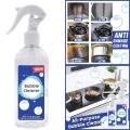 Kitchen All-Purpose Bubble Cleaner Grease Cleaner Foam Spray Mould Remover. 
