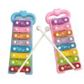 Xylophone Musical Instrument For Kids Toy 1 Piece. 