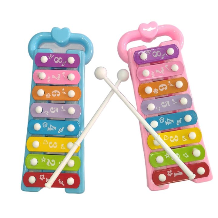 Xylophone%20Musical%20Instrument%20For%20Kids%20Toy%201%20Piece%20-%20Image%202