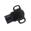 Throttle Sensor Golf Cart Throttle Sensor for G29 Drive 2012.5 UP Drive2 Non-EFI JW9-H5885-00-00. 