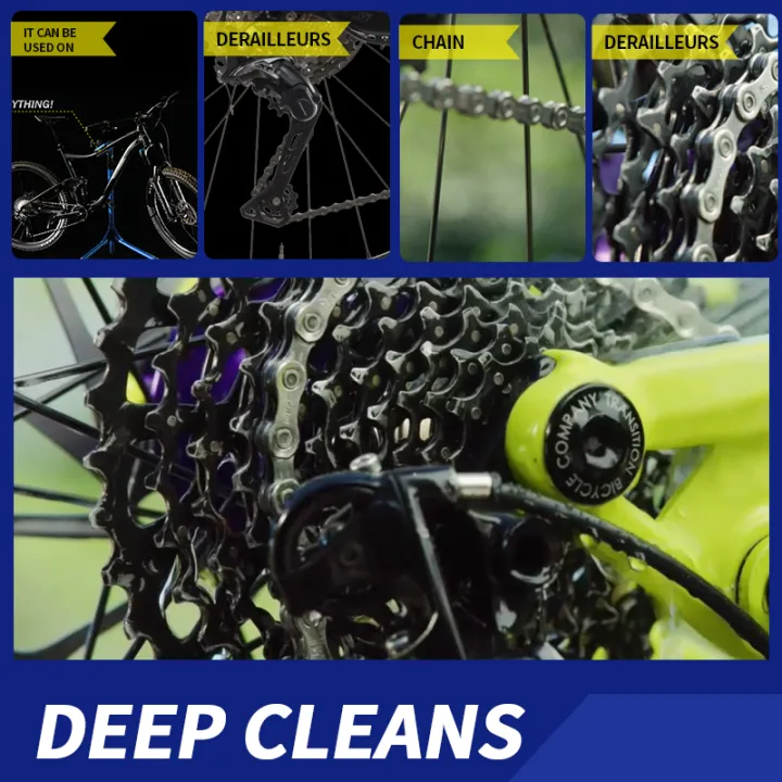 WD-40%20Specialist%C2%AE%20Bike%20Degreaser%20Spray%20%E2%80%93%20300ML%20WD40%20Fast-Acting%20Foaming%20Cleaner%20for%20Bicycle%20Chain,%20Drivetrain%20&%20Components%20Acid-Free,%20Safe%20on%20Finishes%20-%20Image%208