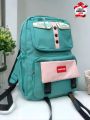 New imported multi color Backpacks. 
