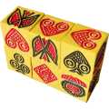 Langur Burja Traditional Dice Game (Jhandi Mukut Munda) No. 24 (80mm/ 3 Inch Dice) By Mitrata Stationery. 