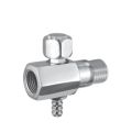 Aqua Guard RO Inlet Diverter Tee Valve. 