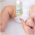 GAIA Baby Massage Oil 125ml. 