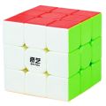 3 X 3 Qi Yi Cube Rubik'S Cube. 