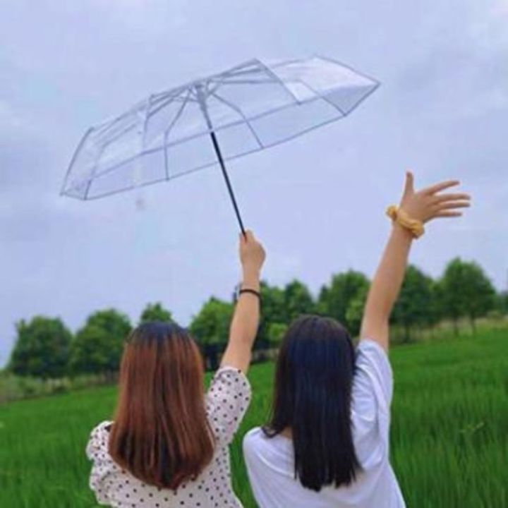 Portable%20Rain%20Umbrella%20Wind%20Resistant%20Simple%20Transparent%20Automatic%20Umbrella%20Wind%20Resistant%20Clear%20Folding%20Sun%20Umbrella%20Ladies%20-%20Image%206
