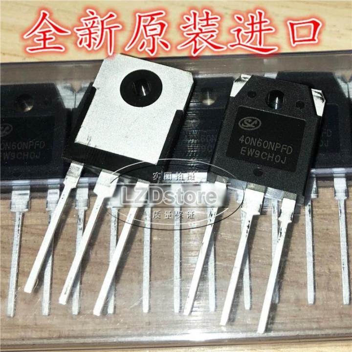 10 Uds GT30J122 30J122 TO 3P IGBT TRANSISTOR 30A 600V|Accorios De