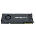 PNY Nvidea Quadro K4200 4GB GPU. 