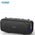 ConvE Stereo 20W Bluetooth Speaker (XBS09)| Support TWS | Splash Proof | 3600mAh Battery. 