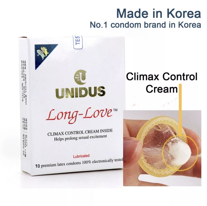 Unidus%20Condom%20-%2010%20Pcs%20-%20Image%202