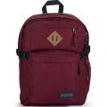 Jansport Main Campus Backpack Russet Red for Unisex. 