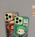 Anime Printed Case For iPhone 11 By Lavish Deals. 