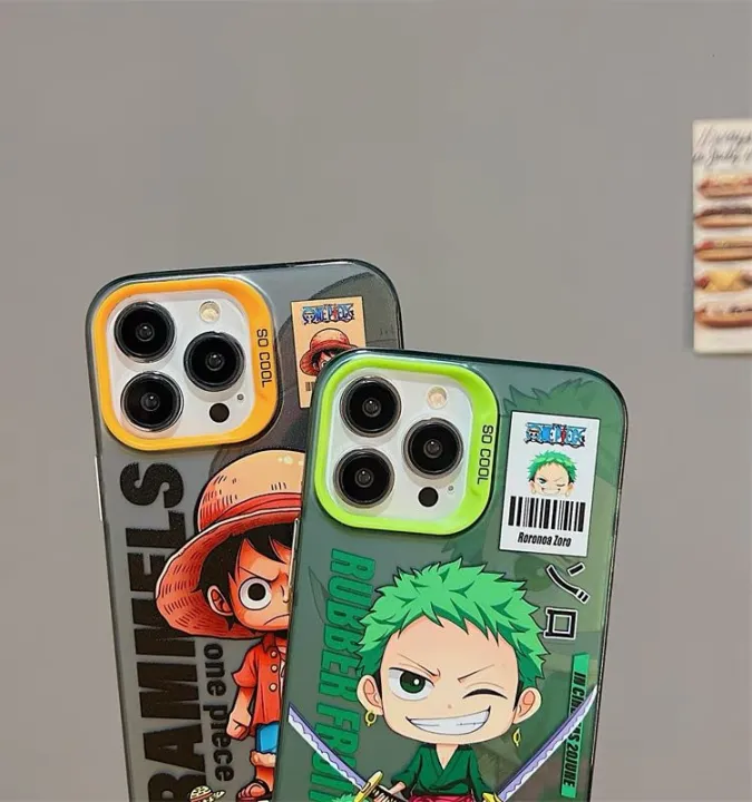 Anime%20Printed%20Case%20For%20iPhone%2011%20By%20Lavish%20Deals%20-%20Image%203