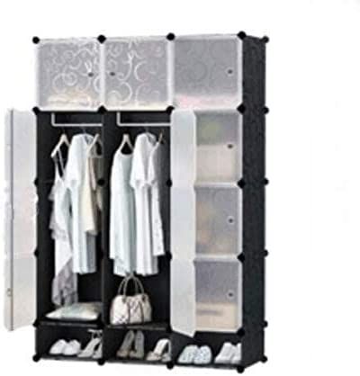 12%20Cube%20Storage%20Organizer%20With%20Shoe%20Rack%20Closet%20Portable%20Wardrobe%20Combination,%20Modular%20Cabinet%20For%20Space%20Saving%20-%20Image%208
