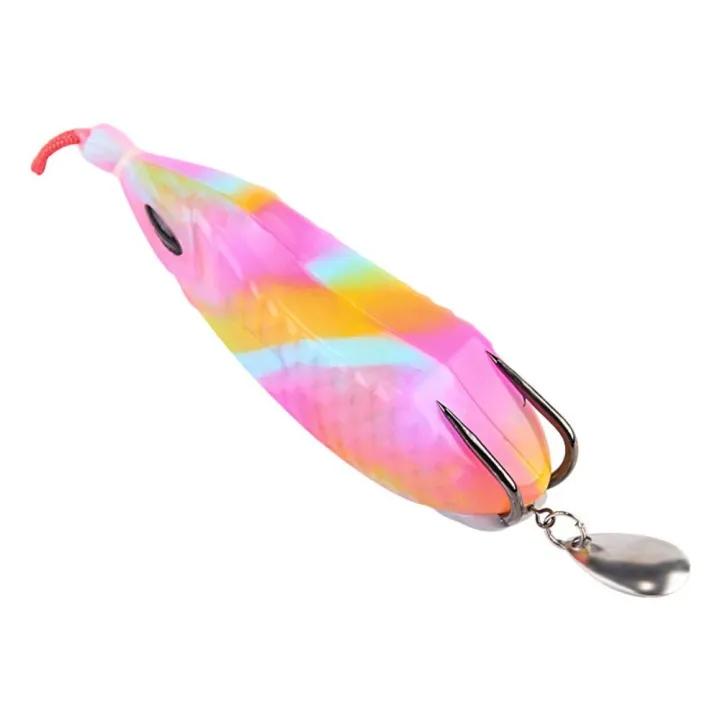 Artificial%20Bait%20Silicone%20Soft%20Frog%20Fishing%20Lures%20Double%20Hooks%203D%20Eyes%20Mini%20Soft%20Lure%20Jigging%20Lure%209.5cm%2016g%20Fishing%20Gear%20Product%20Fishing%20-%20Image%209