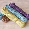 20 Miter Cloth Line Rope For Drying clothes | Multifunction Rope 20 Meter. 
