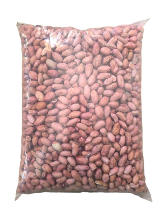 Raw Peanut Ground Nuts Mumfali Badam 1 Kg | Daraz.com.np