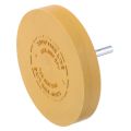 fasdaga 2X Heavy Duty Pinstripe Car Decal Rubber Eraser Wheel Pad Sticker Removal Tool. 
