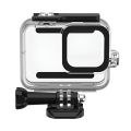 Orginal Waterproof Case for GoPro Hero 5 6 7 Black Protective Housing Cover Clear. 