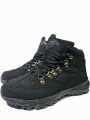 Goldstar G10 Olive Trekking Shoes For Women. 