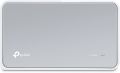 White Color TP-Link 8 Port 10/100Mbps  Fast Ethernet Switch Desktop Ethernet Splitter Ethernet Hub Plug and Play Unmanaged (TL-SF1008D). 