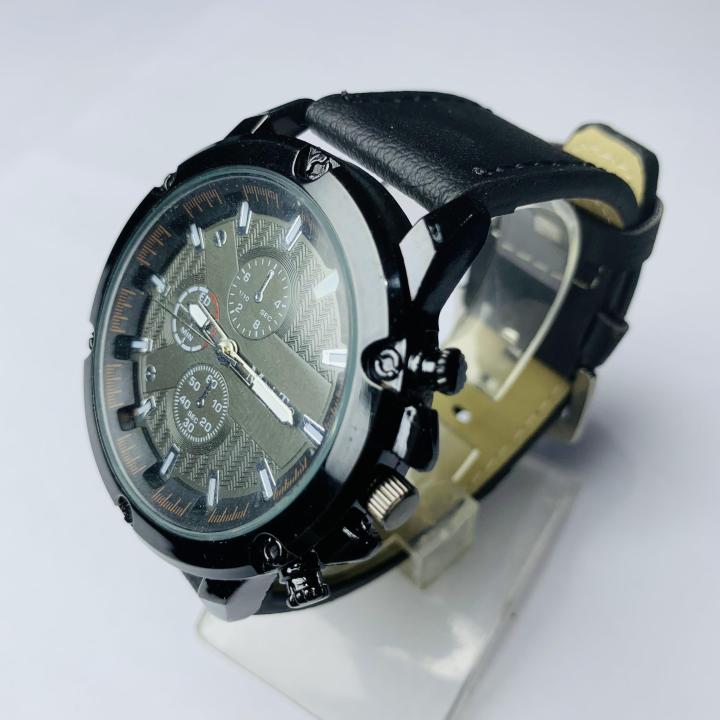 Round%20Black%20Dial%20Black%20Leather%20Belt%20Durable%20Quality%20Fashionable%20Wrist%20Watch%20For%20Men-%20Best%20Supplier%20-%20Image%206