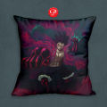 Luffy | Monkey D. Luffy | One Piece  Anime Print Cushion. 