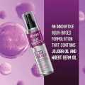 Streax Heat Protection Spray 100ml – For Hair Styling & Damage Control. 