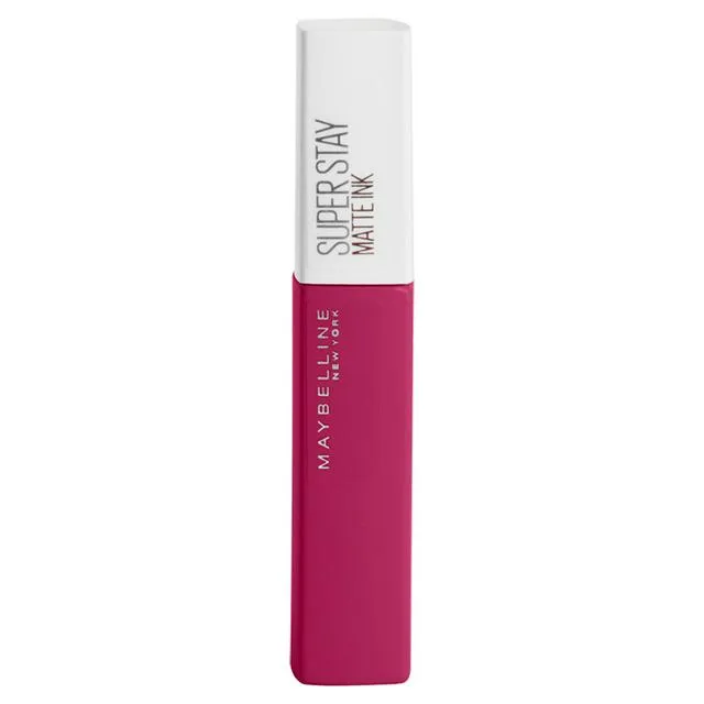 Maybelline Super Stay Matte Ink 120 Artist 5ml