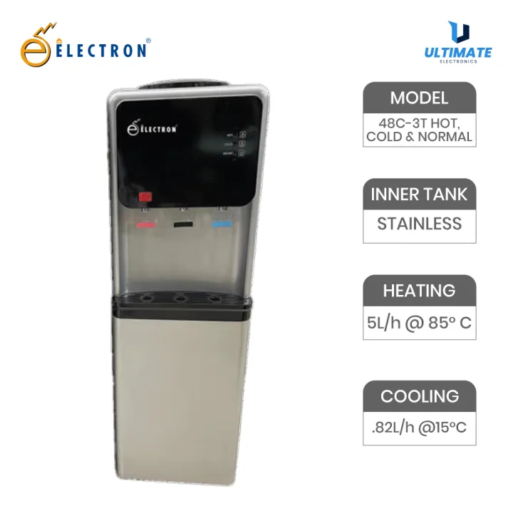 Electron%20Hot%20Cold%20&%20Normal%20Water%20Dispenser%20%7C%203%20Tap%20-%20Image%207
