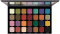 CHARACTER 28 Color Eyeshadow Palette Forest - OBD004. 