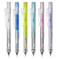 uses it, who it】New Transparent Color Tombow Dragonfly MONO graph Light Color Transparent Mechanical 0.5mm Activity. 